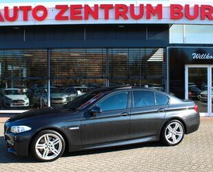 BMW BMW 530dA xDrive Lim.HUD Softclose Elektr.Heckklap Gebrauchtwagen