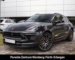 Porsche Porsche Macan S BOSE SportChrono Luftfeder Abstand Gebrauchtwagen