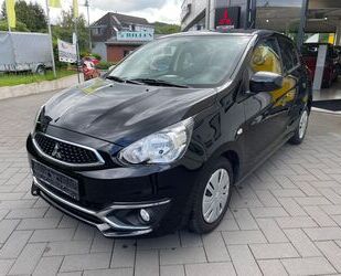 Mitsubishi Mitsubishi Space Star Edition 100 Gebrauchtwagen