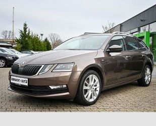 Skoda Skoda Octavia Combi Clever Bus. Amundsen, Travelle Gebrauchtwagen