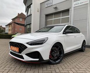 Hyundai Hyundai i30N Fastback Sportsitz+Navi+Voll-LED+Sitz Gebrauchtwagen