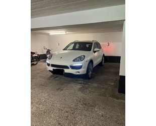 Porsche Porsche Cayenne S S Gebrauchtwagen