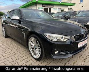 BMW BMW 435 Gran Coupé xDrive/ Xenon/ Kamera/ HeadUp Gebrauchtwagen