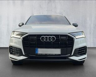 Audi Audi Q7 50 TDI Gebrauchtwagen