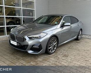 BMW BMW 220dA Gran Coupé M-Sport Navi HUD LED AHK 18