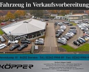 VW Volkswagen Golf VII 1.4 TSI Cup Autom. Standheizun Gebrauchtwagen