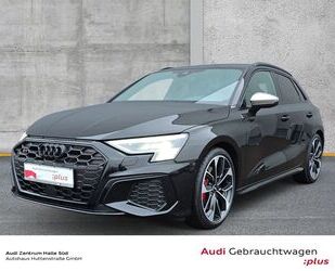 Audi Audi S3 Sportback TFSI MATRIX NAVI+ B&O HuD MAGNET Gebrauchtwagen