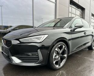 Cupra Cupra Leon 1,5eTSI DSG Matrix Pano Navi Assist XL Gebrauchtwagen