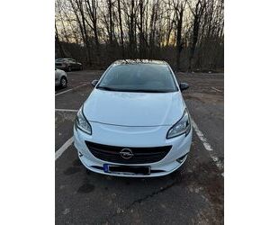 Opel Opel Corsa E 1.4 Turbo Gebrauchtwagen