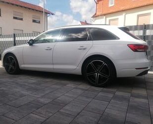 Audi Audi A4 1.4 TFSI S tronic Avant - Gebrauchtwagen