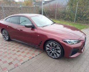 BMW BMW 430d xDrive Gran Coupé M Sportpaket PRO AHK HU Gebrauchtwagen