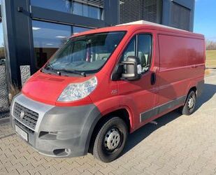 Fiat Fiat Ducato Kasten 28 L1H1 100 Multijet Gebrauchtwagen