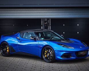 Lotus Lotus Evora GT410 SPORT Gebrauchtwagen