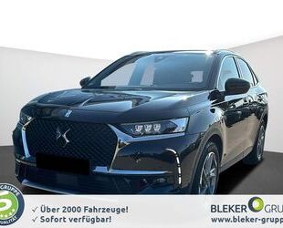 DS Automobiles DS Automobiles DS7 Crossback PureTech 180 Grand Ch Gebrauchtwagen