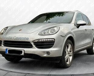 Porsche Porsche Cayenne S Gebrauchtwagen