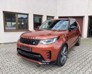 Land Rover Land Rover Discovery P360 R-Dynamic HSE Gebrauchtwagen