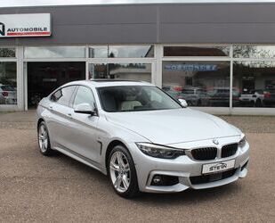 BMW BMW 435d Gran Coupe xDrive M Sport l FACELIFT l LE Gebrauchtwagen