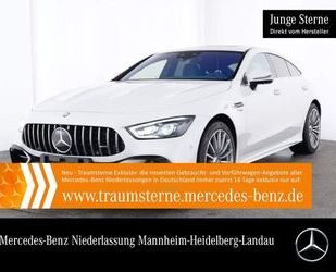 Mercedes-Benz Mercedes-Benz GT 53 AMG 4M+ FAHRASS/AHK/Perf.Abg/2 Gebrauchtwagen