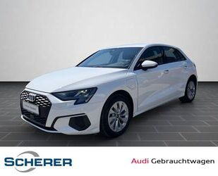 Audi Audi A3 Sportback 40 TFSIe S tronic LED GRA Gebrauchtwagen