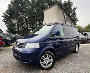 VW Volkswagen T5 California Comfortline/Küche/Markise Gebrauchtwagen