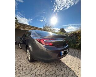 Opel Opel Insignia 1.6 ECOTEC DI Turbo ecoFLEX Edition. Gebrauchtwagen