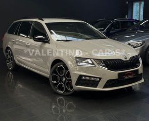 Skoda Skoda Octavia Combi RS Virtual/DSG/Kamera/Navi/DCC Gebrauchtwagen