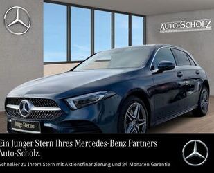 Mercedes-Benz Mercedes-Benz A 250 e AMG+MULTIBEAM+360+KAM++CARPL Gebrauchtwagen