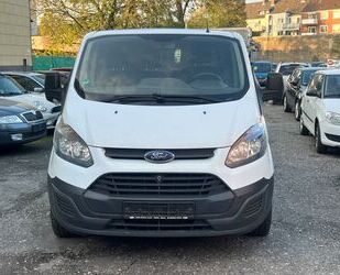 Ford Ford Transit Custom Kasten 250 L1 City Light Gebrauchtwagen