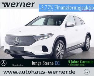 Mercedes-Benz Mercedes-Benz EQA 250 PROG-ADV+