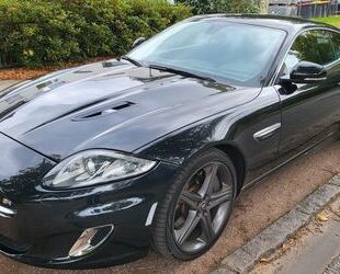 Jaguar Jaguar XKR 510PS FACELIFT! 93Tkm NEUER MOTOR! 5.0 Gebrauchtwagen