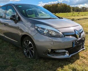 Renault Renault Scenic Bose Edition ENERGY dCi 130 S/S EUR Gebrauchtwagen