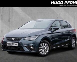 Seat Seat Ibiza Style BEATS 1.0 TSI DSG SoundSys PDC SH Gebrauchtwagen