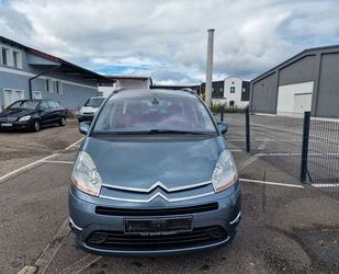 Citroen Citroën Grand C4 Picasso Tendance TÜV bis 08.25