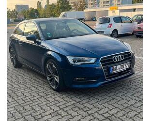 Audi Audi A3 2.0 TDI Ambition Ambition Gebrauchtwagen