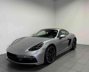 Porsche Porsche Cayman GTS 4.0 (PDK) Gebrauchtwagen