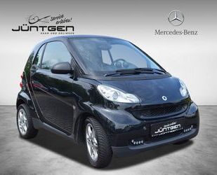 Smart Smart fortwo coupe mhd pure KLIMAAUT. RADIO SONY Gebrauchtwagen