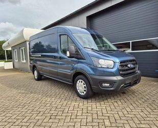 Ford Ford Transit L3H2 2.0 TDCi 130PS Trend 3,5t 3-Sit Gebrauchtwagen