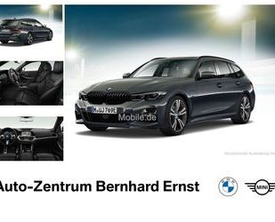 BMW BMW 330e xDrive Tou M Sportpaket Panoramadach Lase Gebrauchtwagen