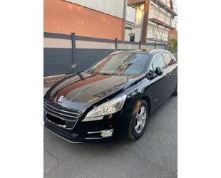 Peugeot Peugeot 508 SW Business-Line HDi FAP 160 Business- Gebrauchtwagen