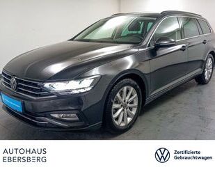 VW Volkswagen Passat Variant Business 1.5 TSI Winter Gebrauchtwagen