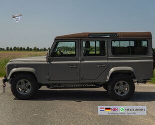 Land Rover Land Rover Defender GSTAR RAW Edition NR 3307 - 1 Gebrauchtwagen