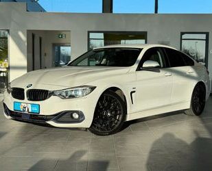 BMW BMW 430d Gran Coupe Sport Line*Memory*ACC*PDC*SHZ* Gebrauchtwagen