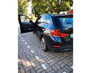 BMW BMW X1 xDrive18d - Gebrauchtwagen