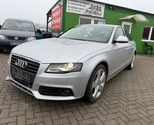 Audi Audi A4 Lim. Ambiente Automatik Gebrauchtwagen