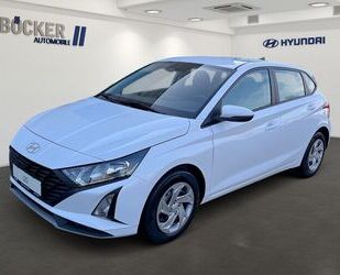 Hyundai Hyundai i20 MY25 1.2 T-GDi Select RFK Navi Klima Gebrauchtwagen