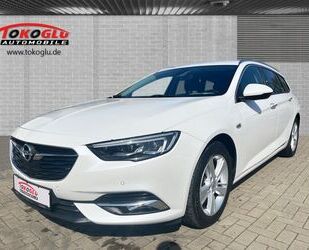 Opel Opel Insignia B Sports Tourer Business INNOVATION Gebrauchtwagen