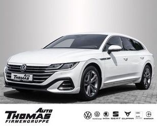 VW Volkswagen Arteon Shooting Brake 2.0 TSI DSG R-Lin Gebrauchtwagen