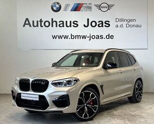 BMW BMW X3 M Akustikverglasung 21