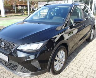 Seat Seat ARONA 1.0 *Automatik, Navi, Rückfahrwarner* Gebrauchtwagen