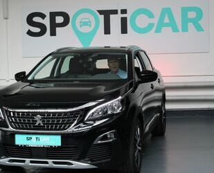 Peugeot Peugeot 3008 Allure Gebrauchtwagen